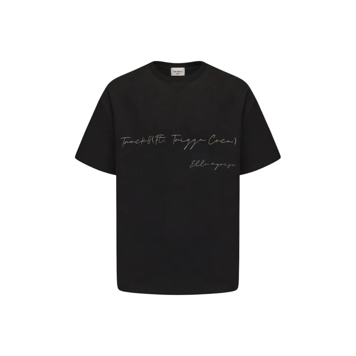 ENDRITES Унисекс Футболки