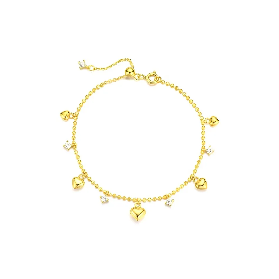 CUIRUYA Браслеты из сплава Женские