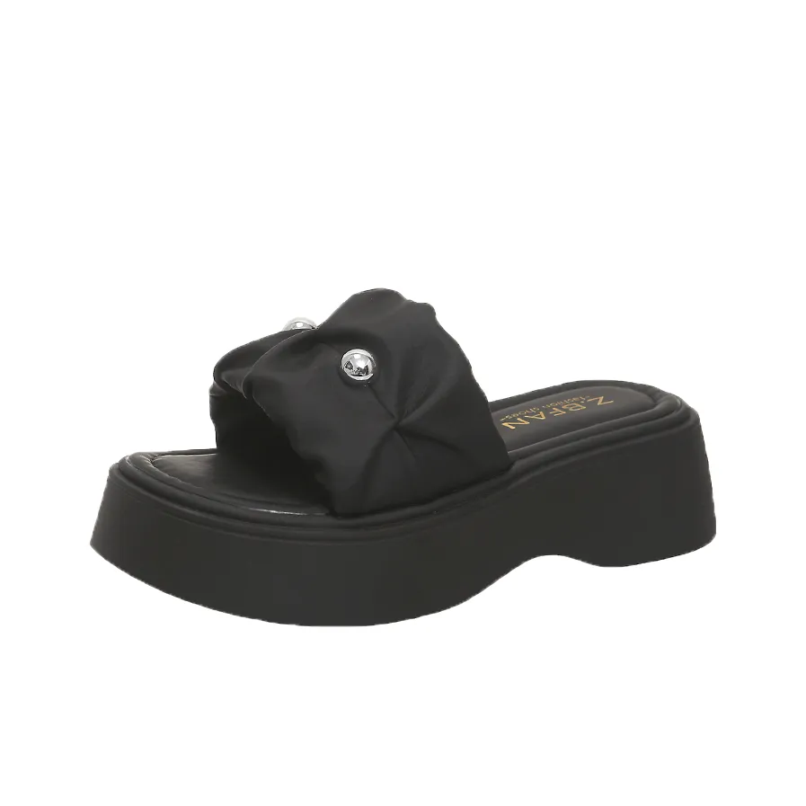 TONYBEAR Противоскользящие устойчивые к запахам слипоны Женские