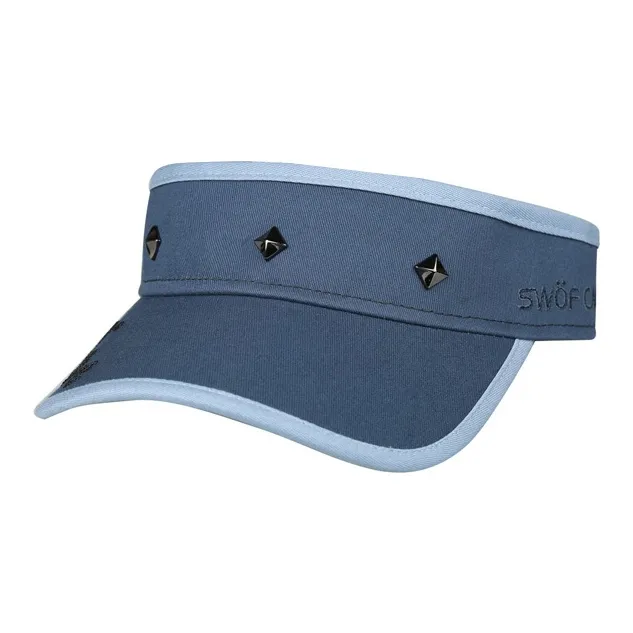 SWOFCARE Хлопковая кепка с козырьком унисекс