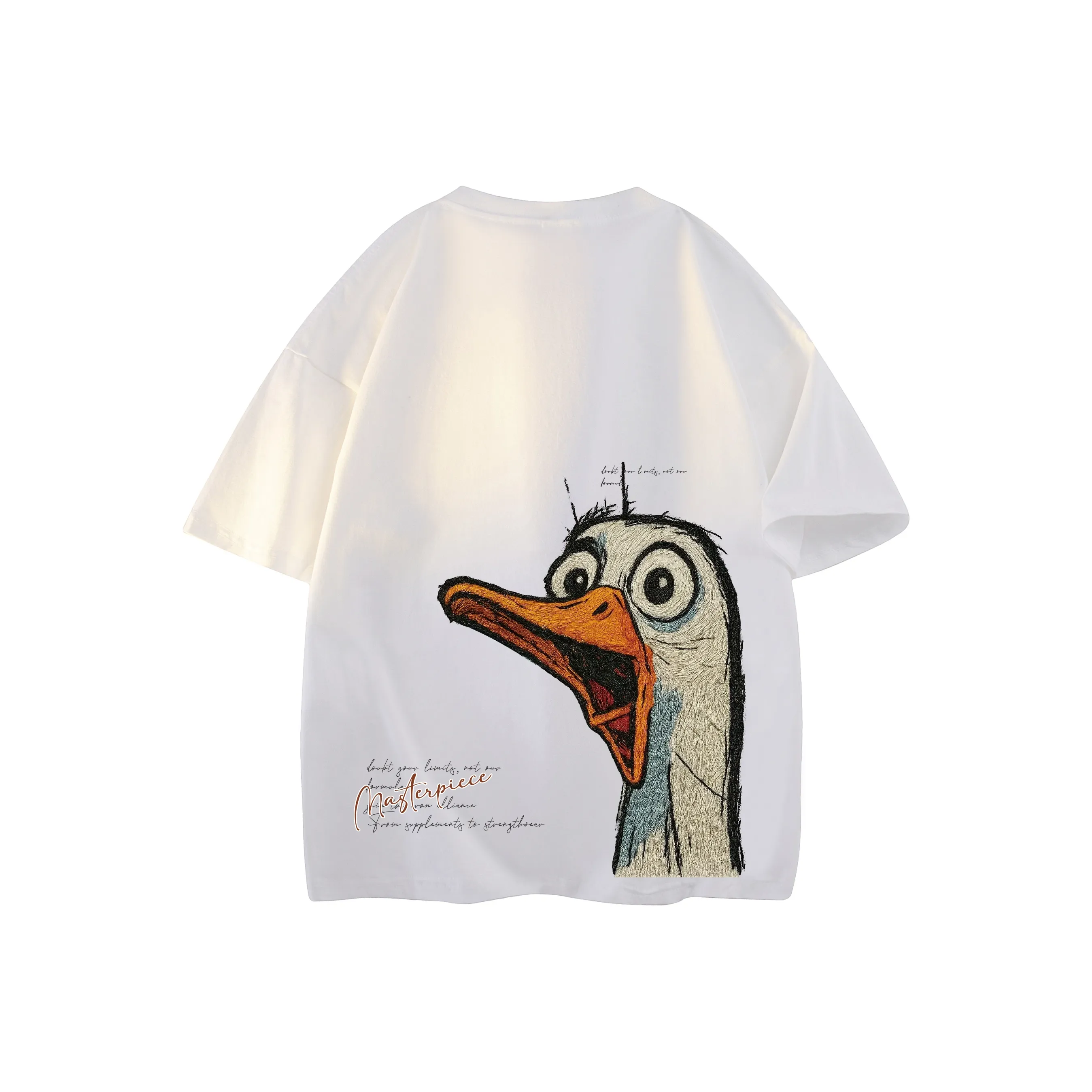 MUSCLETECH Унисекс Футболки