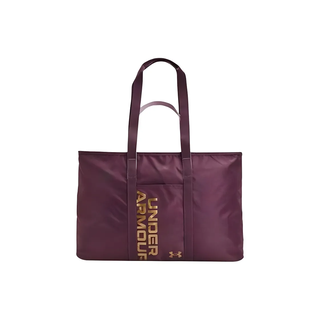 Under Armour Нейлон Одно Плечо Сумка Стандартная Женская Фуксия