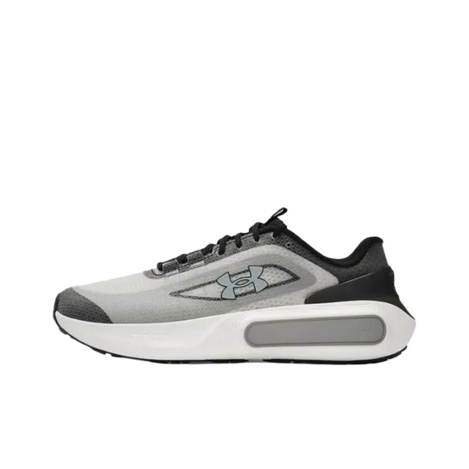 T-shirt Puma Performance Running Graphic preto