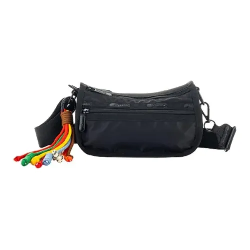LeSportsac Сумки кросс-боди Вороний Перо Черный Женские