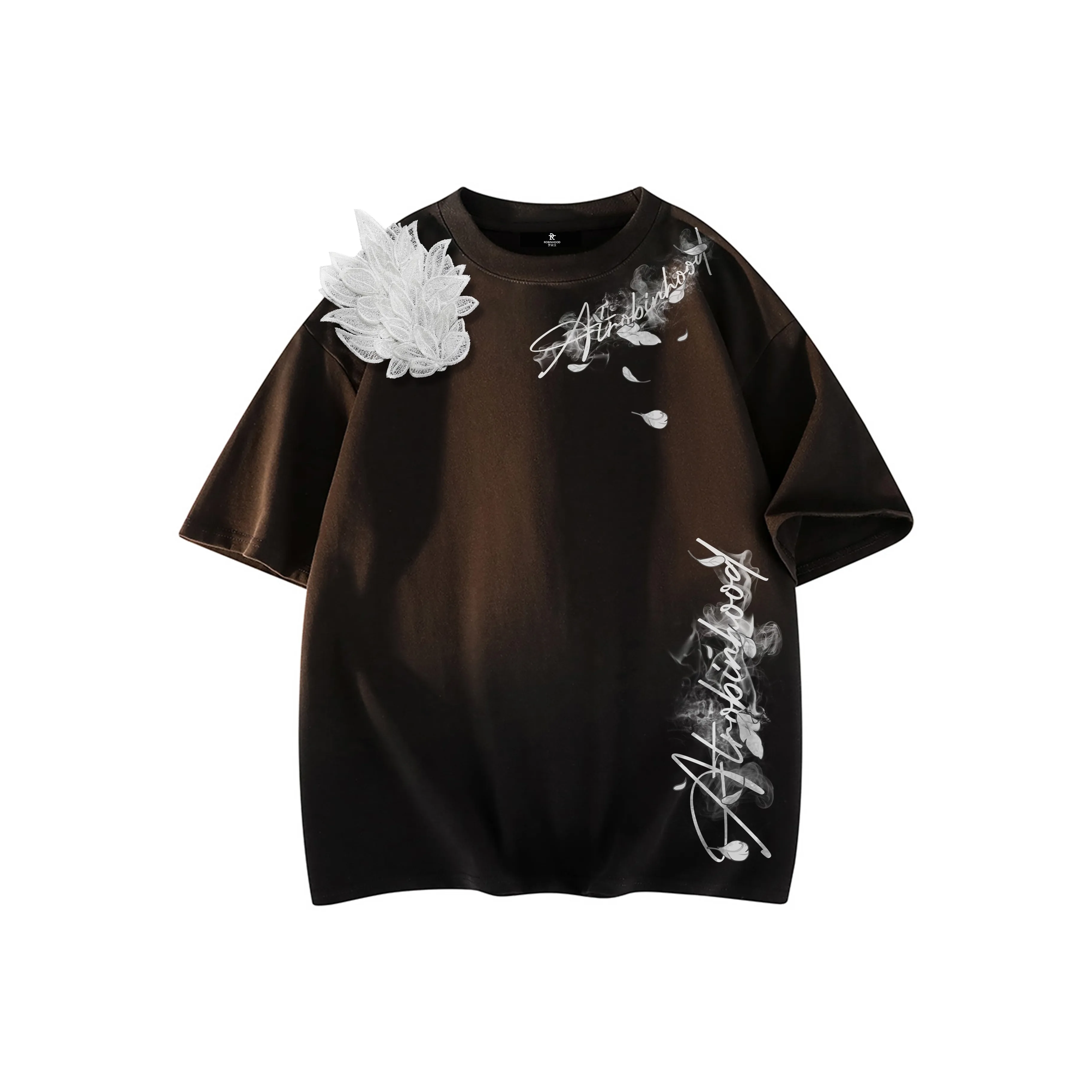 ROBINHOOD Унисекс Футболка