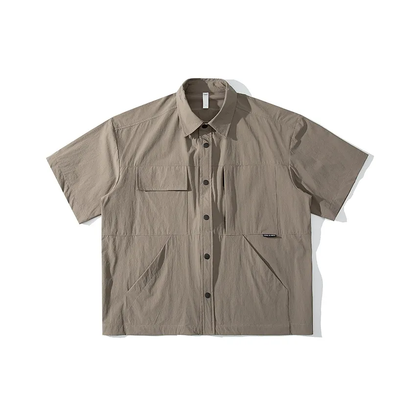 Youth Pastoral Order Рубашка Женская