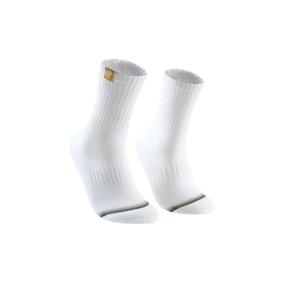 Wilson Crew Носки до колена Унисекс 1 упаковка