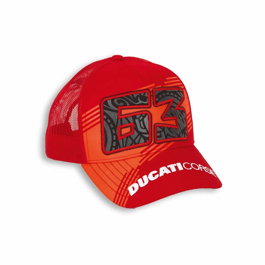 Дукати Хлопковые Кепки Унисекс