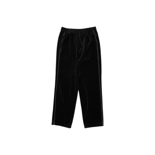ANGAORUO Женские Вязаные Спортивные Брюки