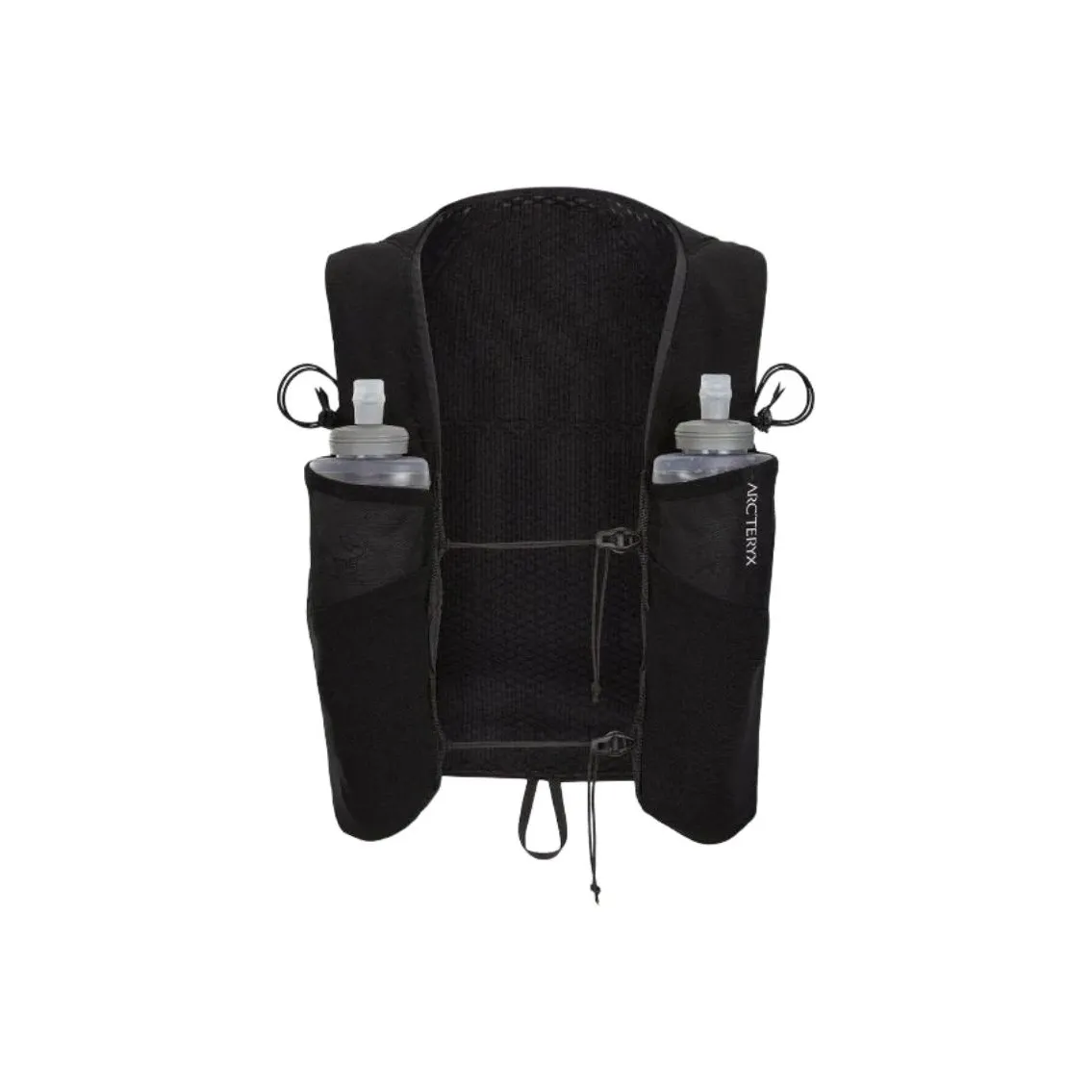 Arcteryx Norvan Tank Top Women's Black