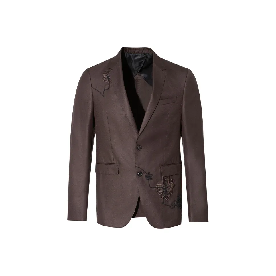 ANDREW MACKENZIE Business Suit Men's