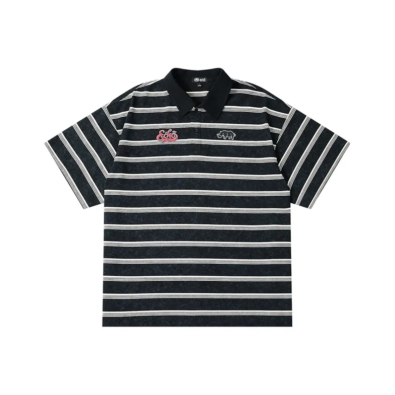 Ecko Унисекс Поло