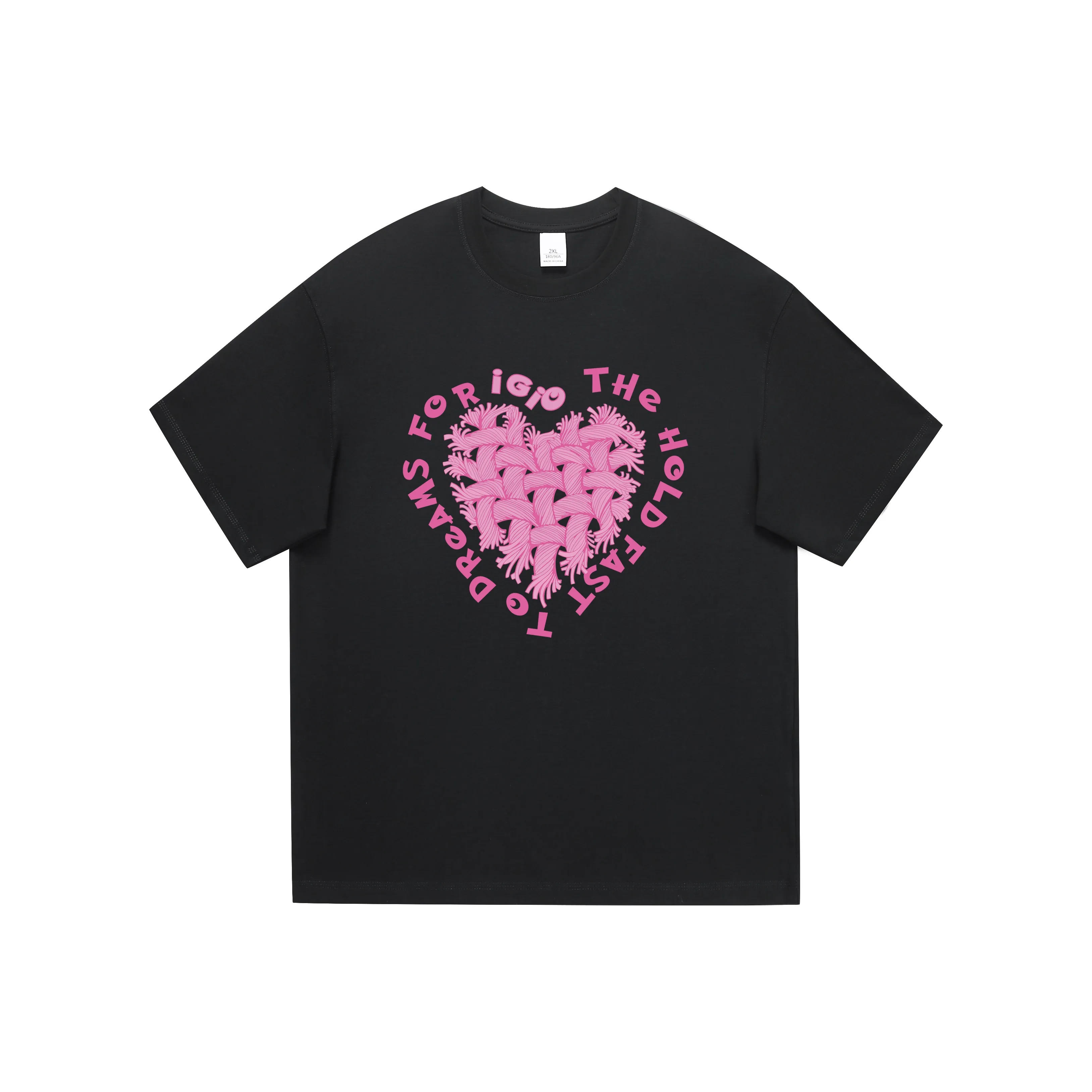 IGOI Унисекс Футболки