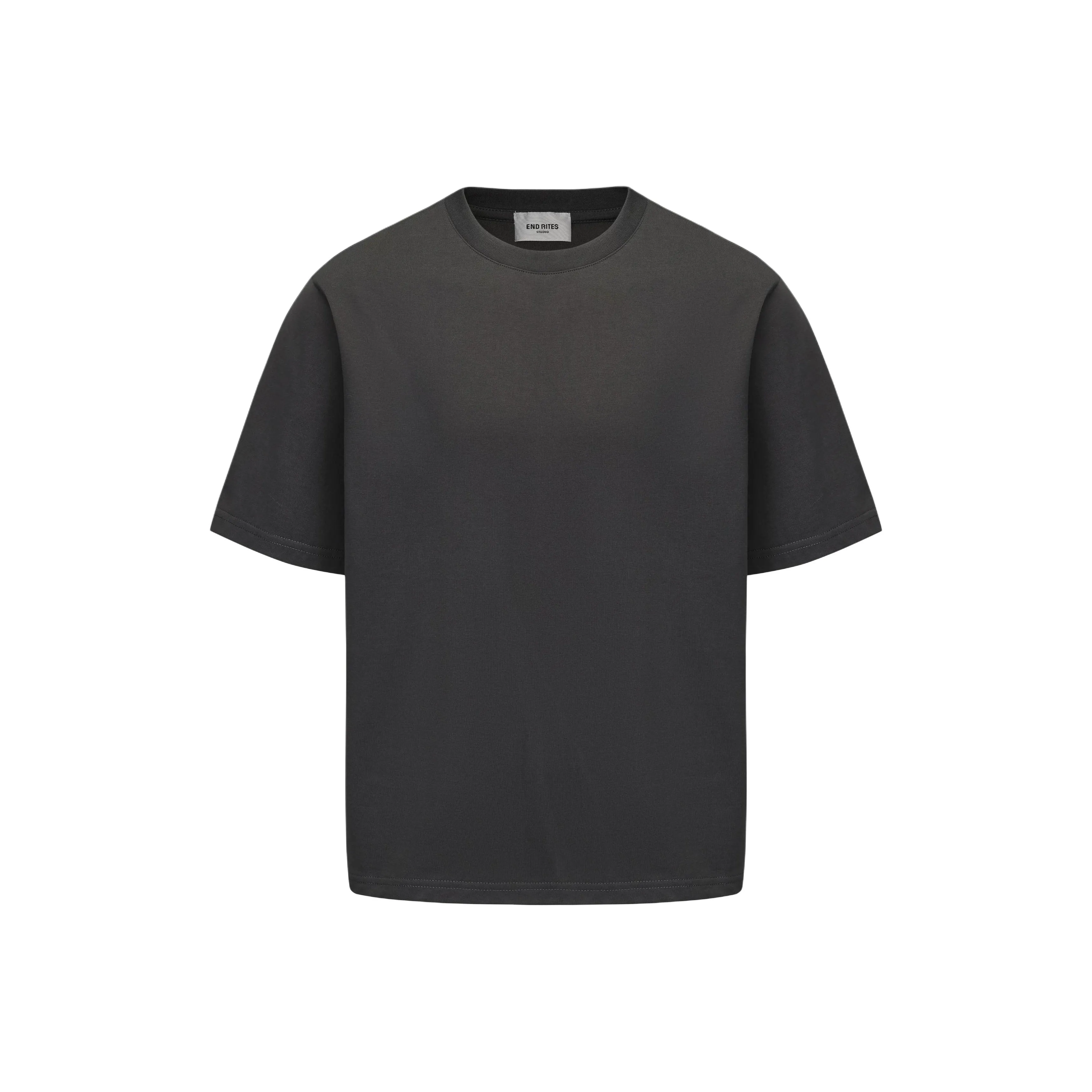 ENDRITES Унисекс Футболки