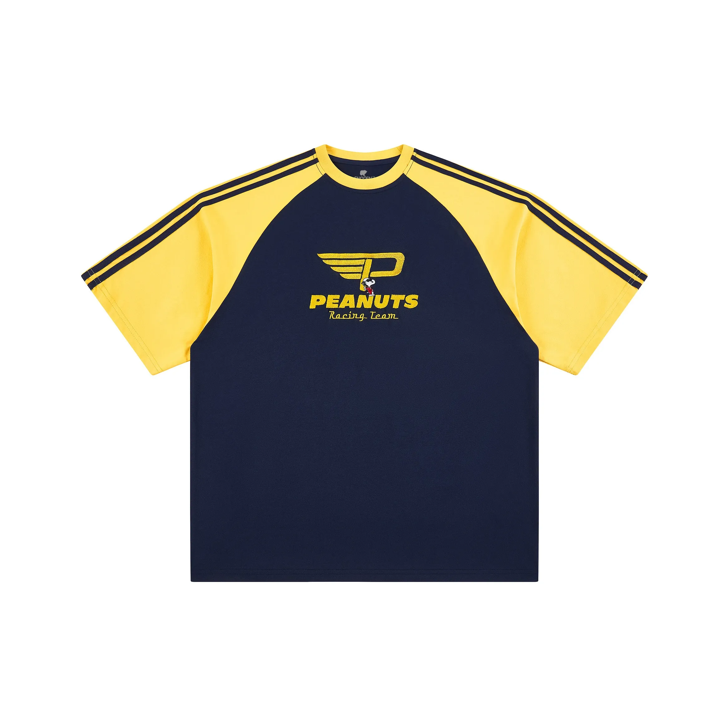 Снупи Унисекс Футболки