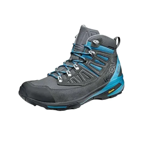 ASOLO Narvik Gv Outdoor Серо-голубой Женские