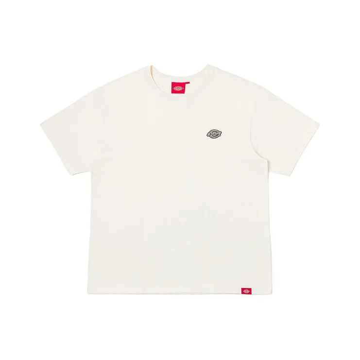 Dickies Короткий рукав T-рубашки Унисекс