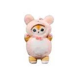 변신 토끼 23cm