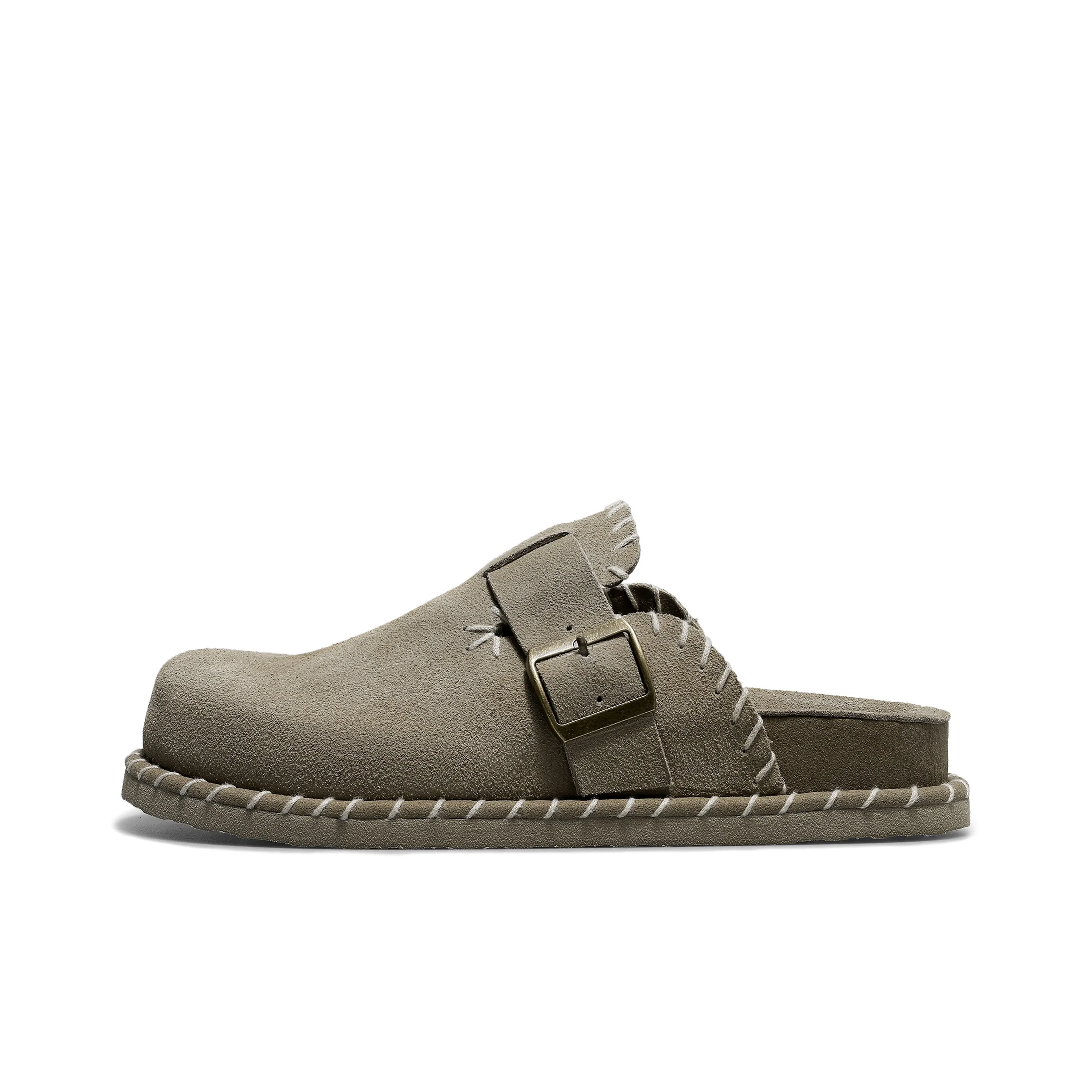 Desai Домашние тапочки для мужчин