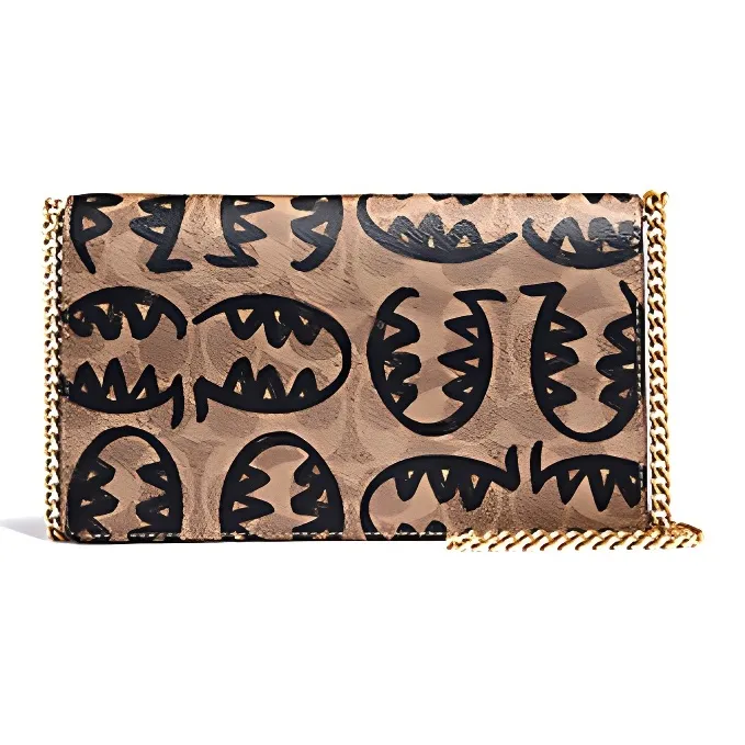 COACH Callie Crossbody Bags