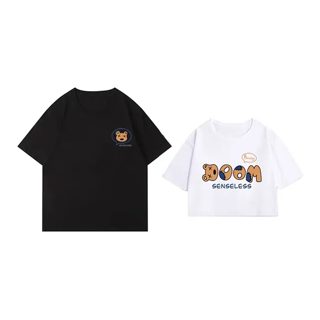 MARTHENAUT Унисекс Парные Комплекты