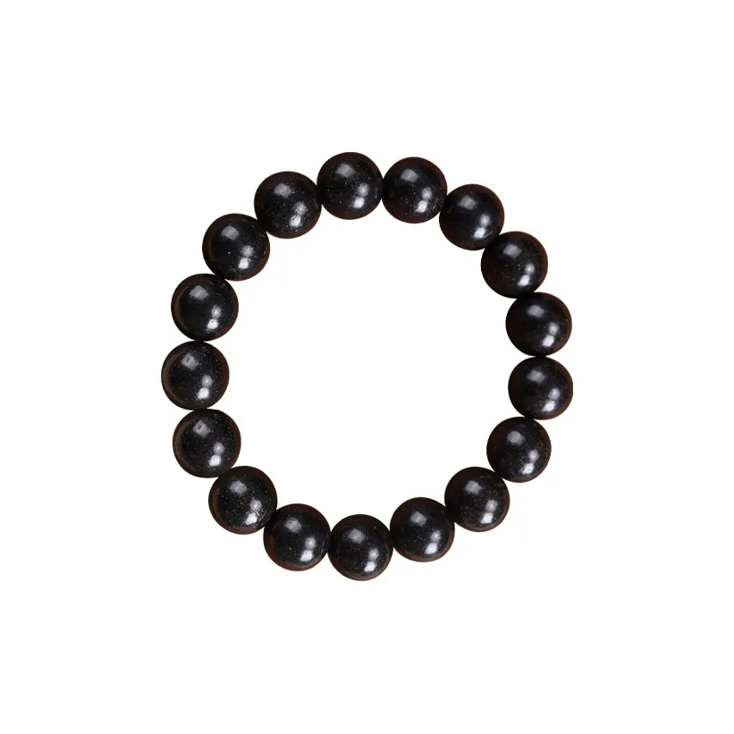 WINY Blended Fragrance Bead Wooden Bracelets Unisex