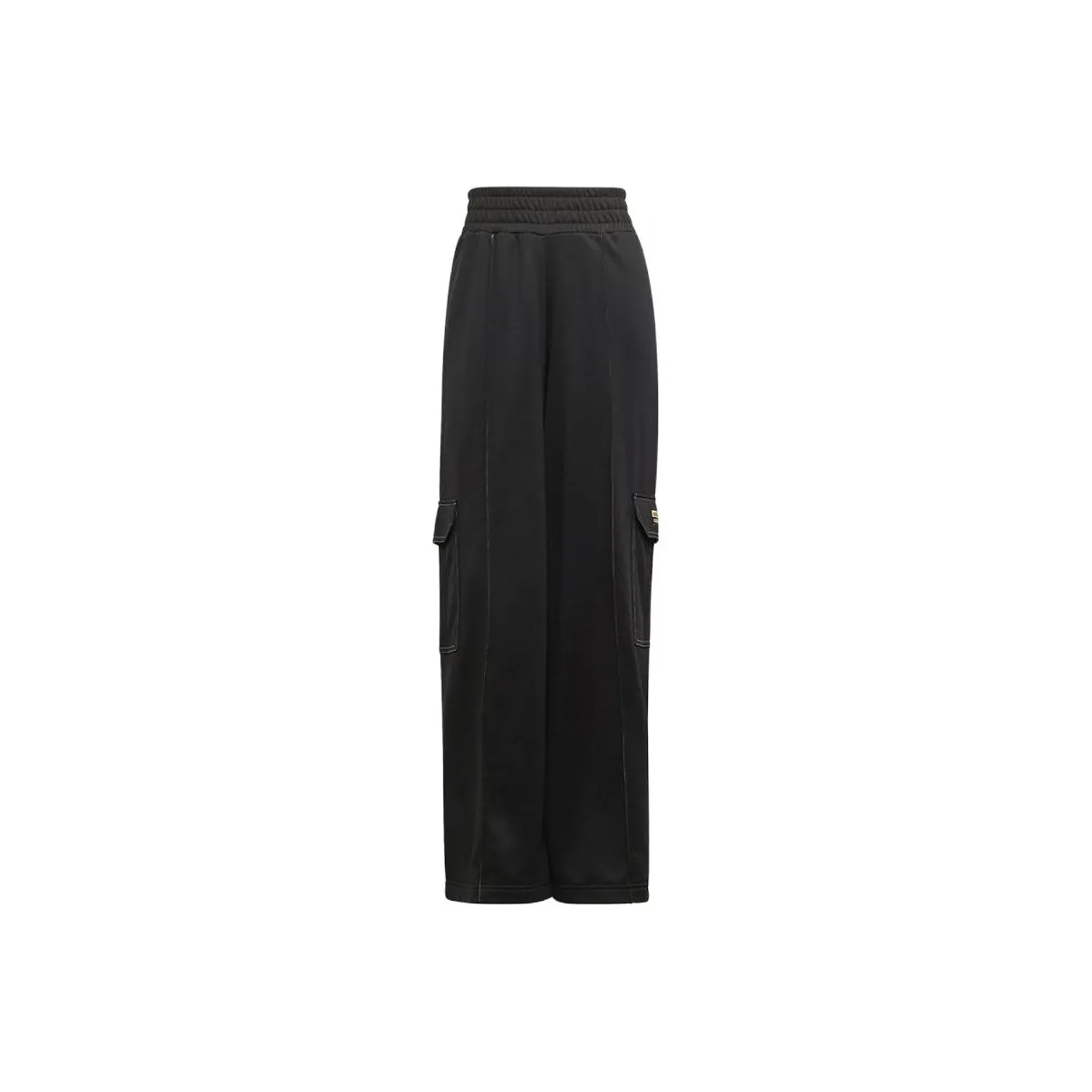 Adidas Originals Track Knitted Sweatpants Women's Black
