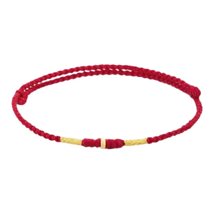 EMEISHAN Ткань Браслеты Шнурки Унисекс