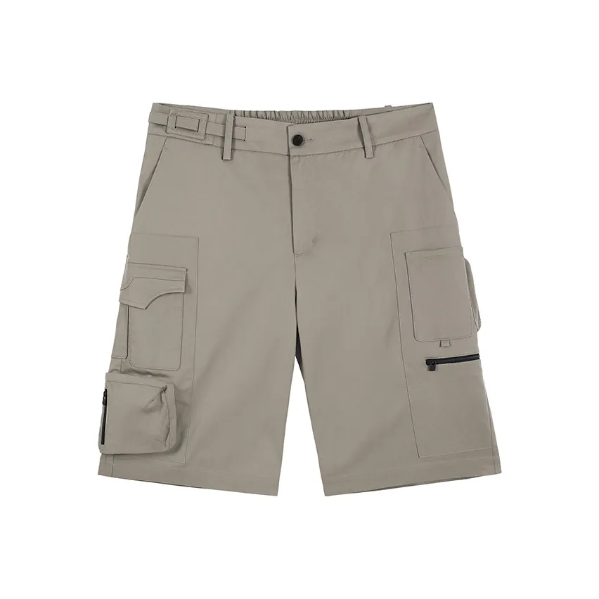 ANDREW MACKENZIE Casual Shorts Men's