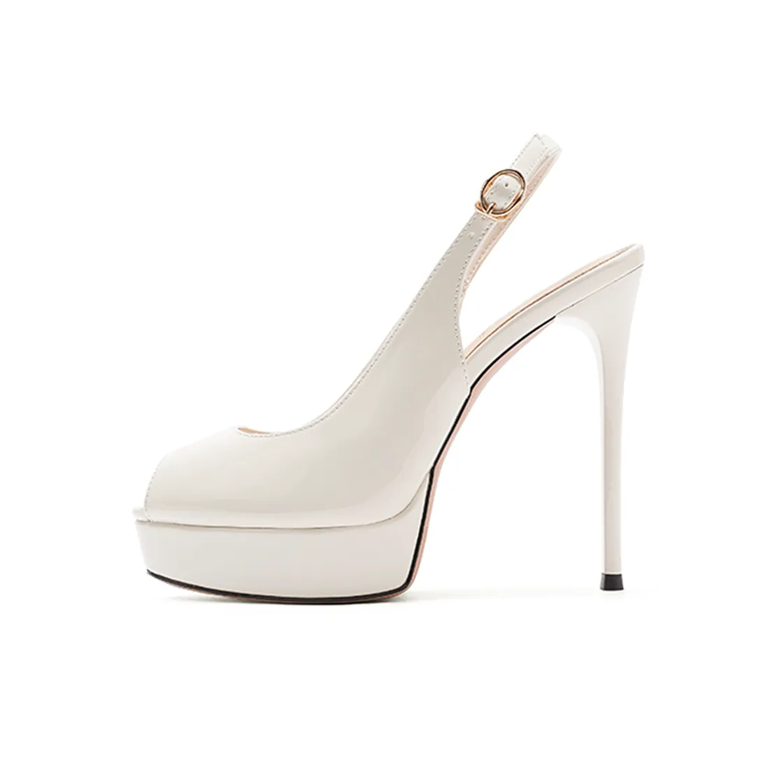 GOSO Узкий каблук Высокие каблуки Женские