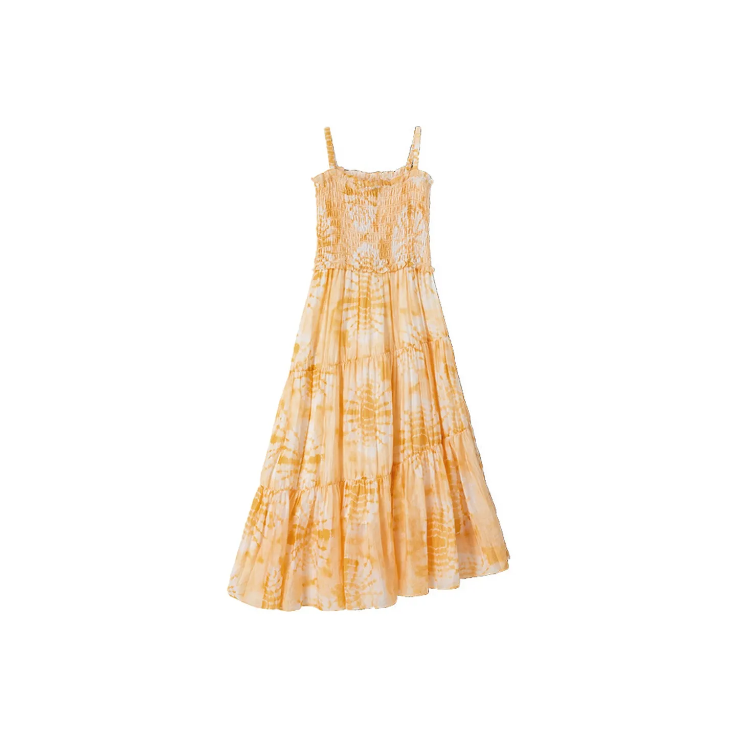 Bethine ['Ананас' Calm And Unperturbed] Нижняя юбка Платье Женские