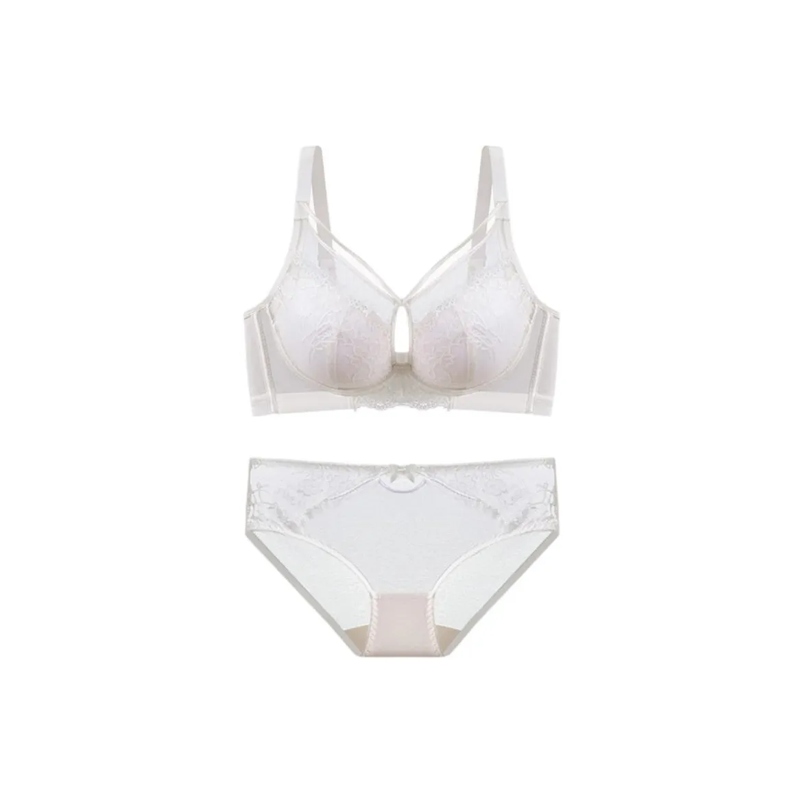 Herbal Primer Нижнее белье Комплект Женские