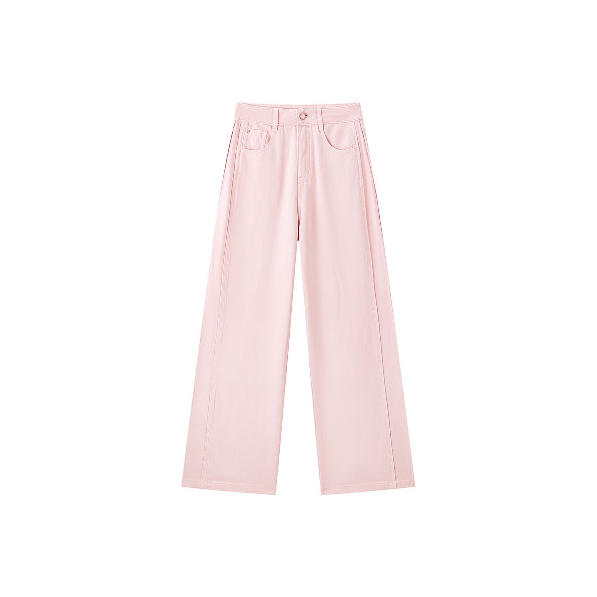 Top 10 Pink Jeans to Elevate Your Wardrobe in 2025