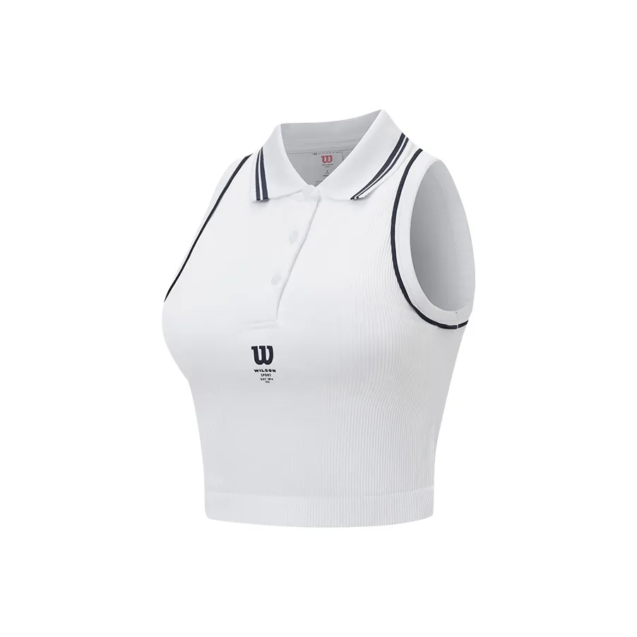 Wilson Женские Майки