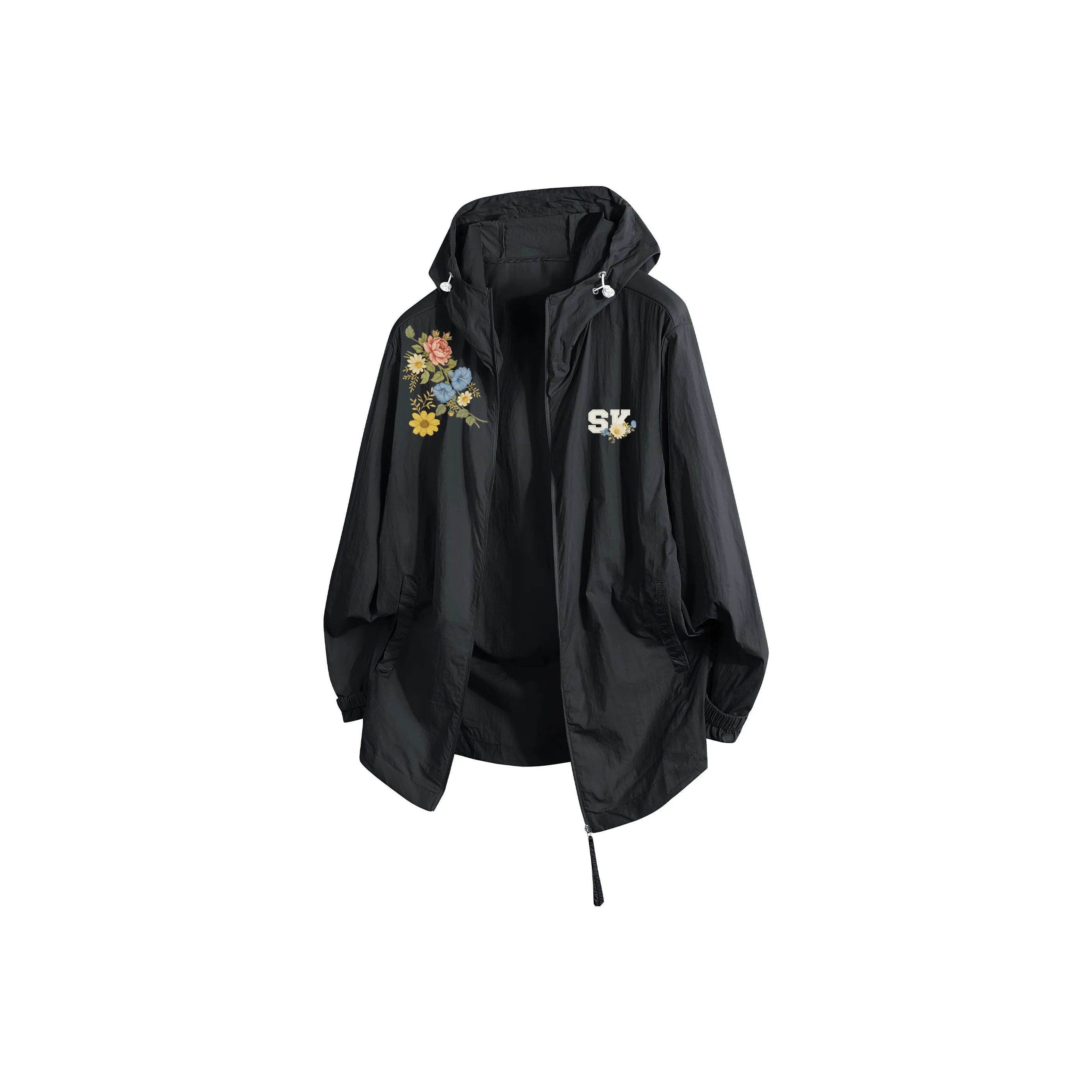 S.k. Manor Hill Super Light Дышащий Пылезащитный Водонепроницаемый Ветрозащитный Защита от ультрафиолета Унисекс