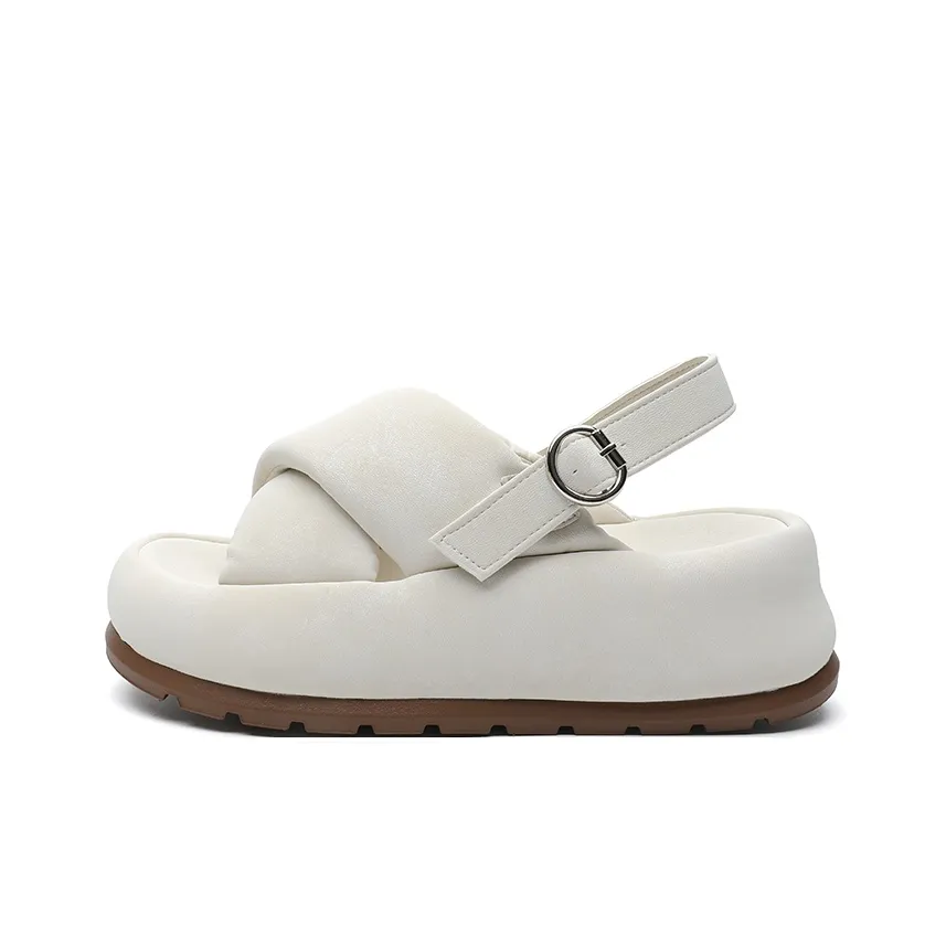 ABIDJAN One Ремешок Сандалии Женские