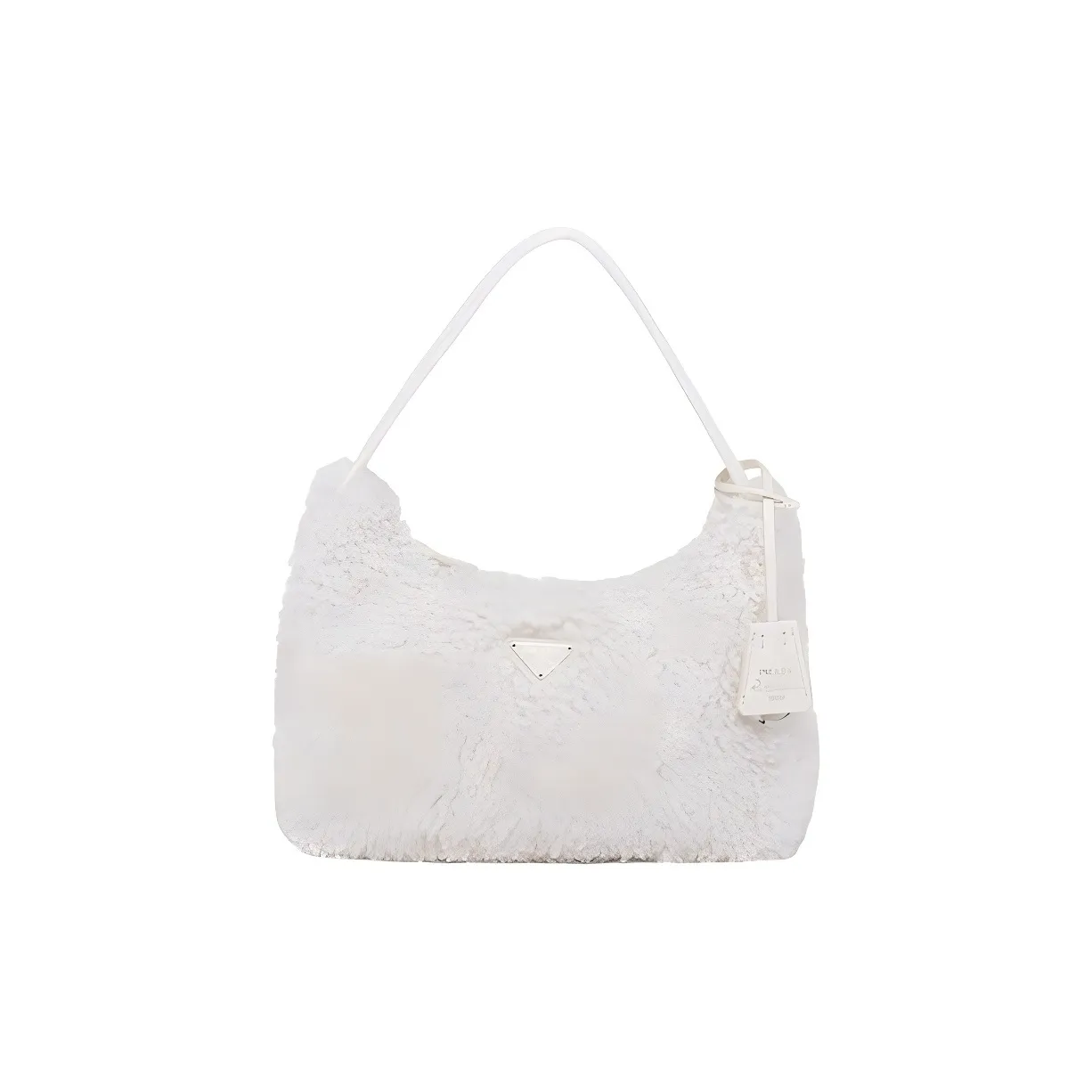 PRADA Shoulder Bags