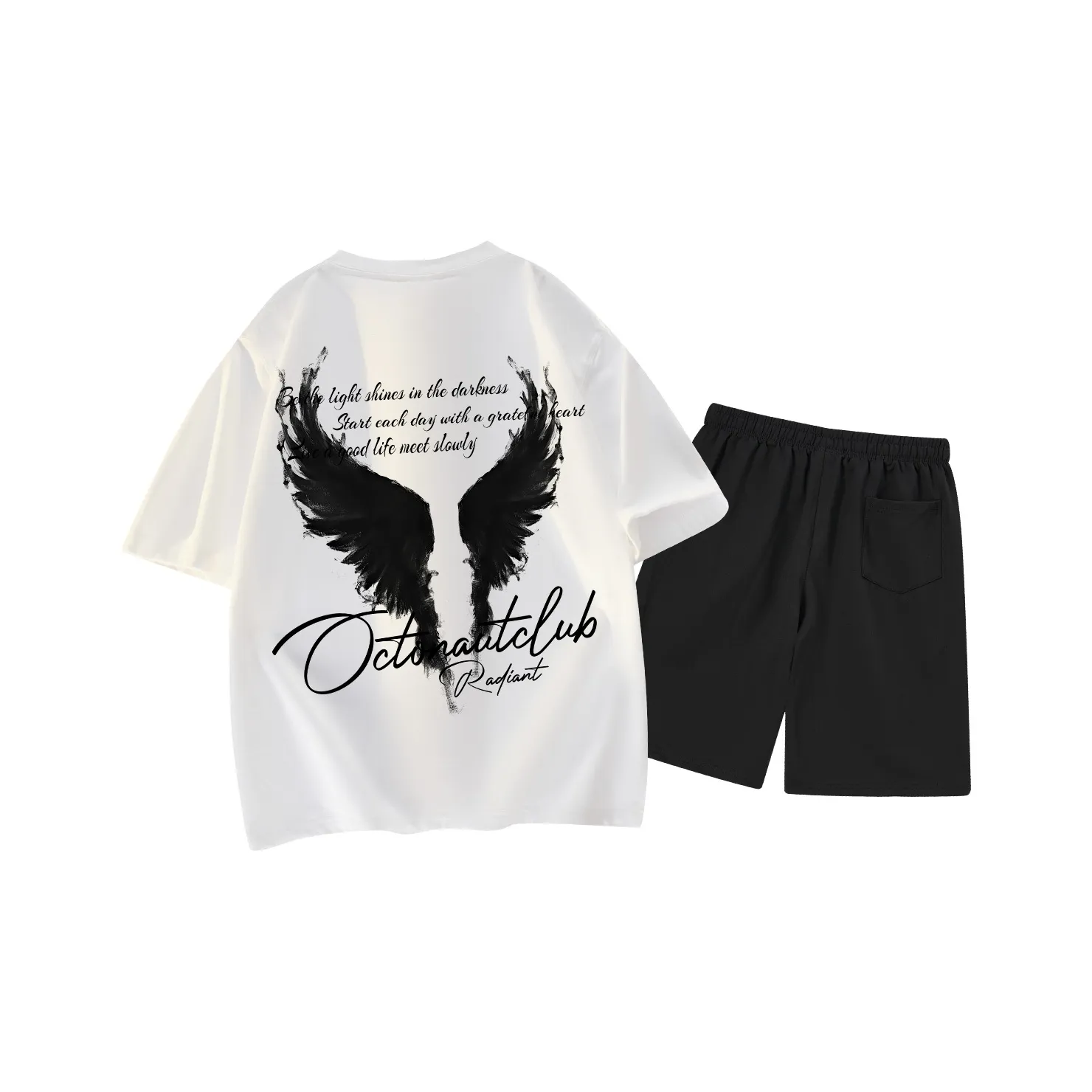 Octonauts Повседневная спортивная одежда Унисекс