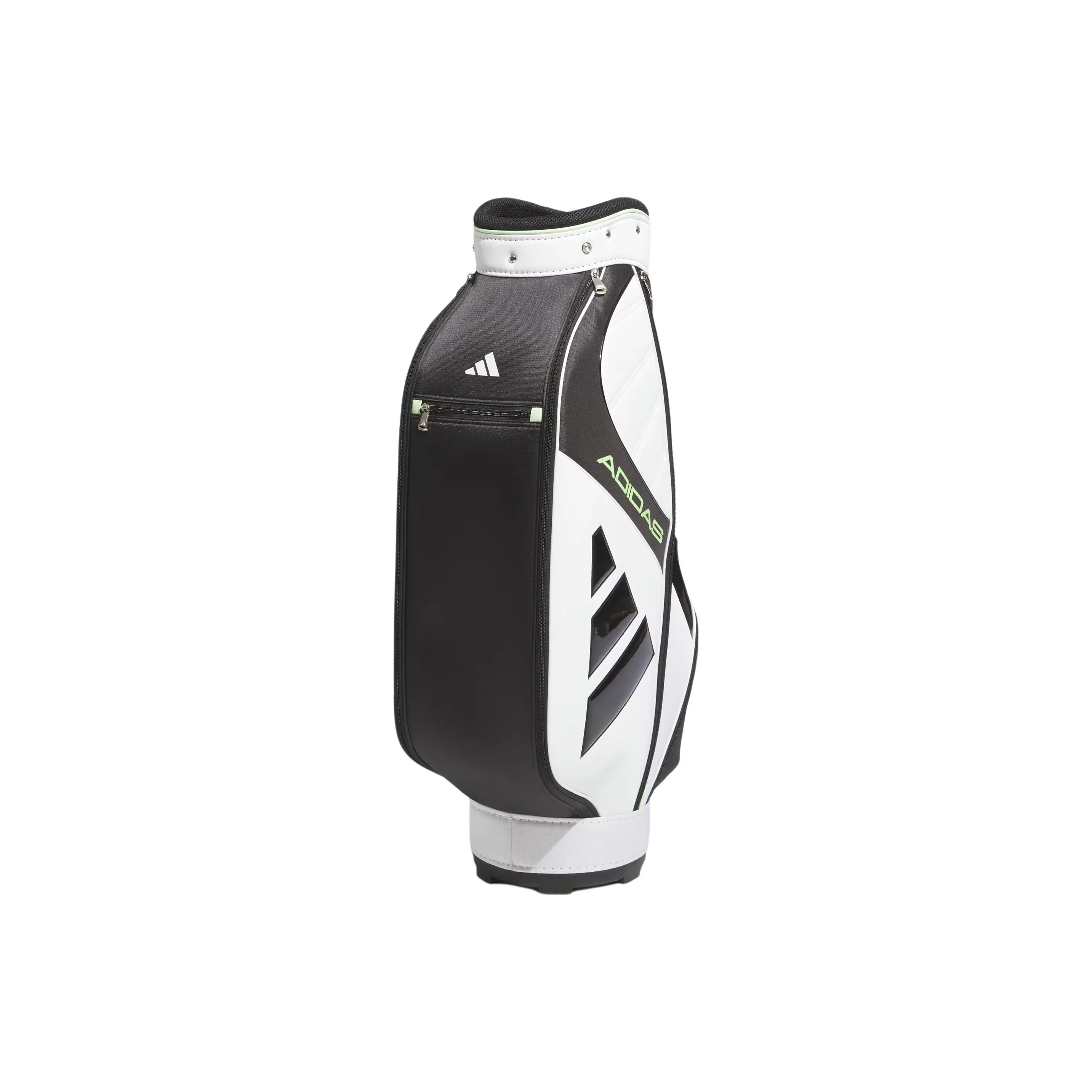Adidas Lightweight High Performance Golf Bag For Travel Storage Bag Men's White