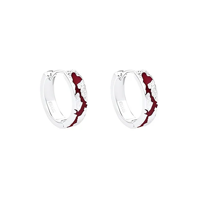 GUDUD Серьги из титанового стального сплава для мужчин