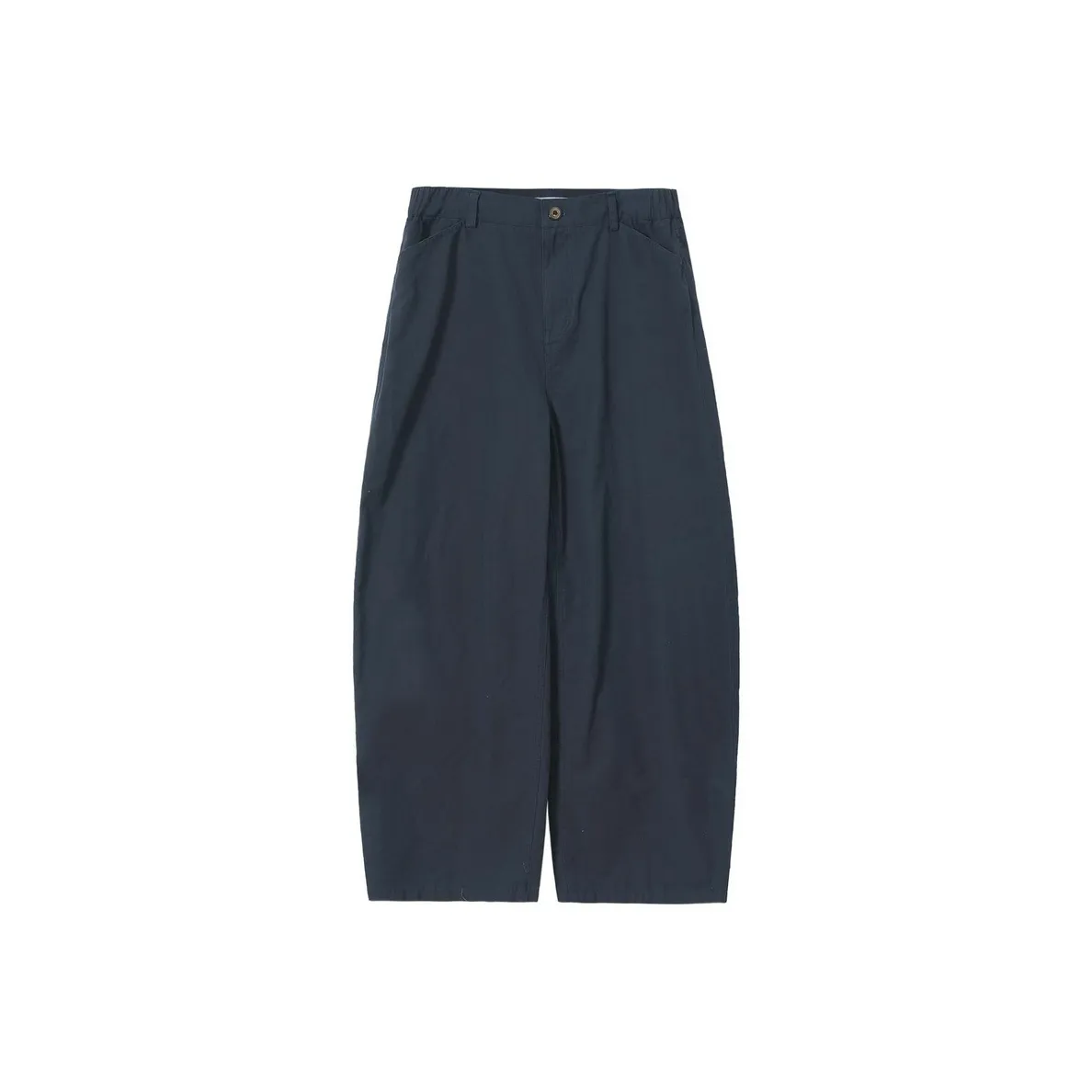 UNVESNO Унисекс Повседневные Брюки