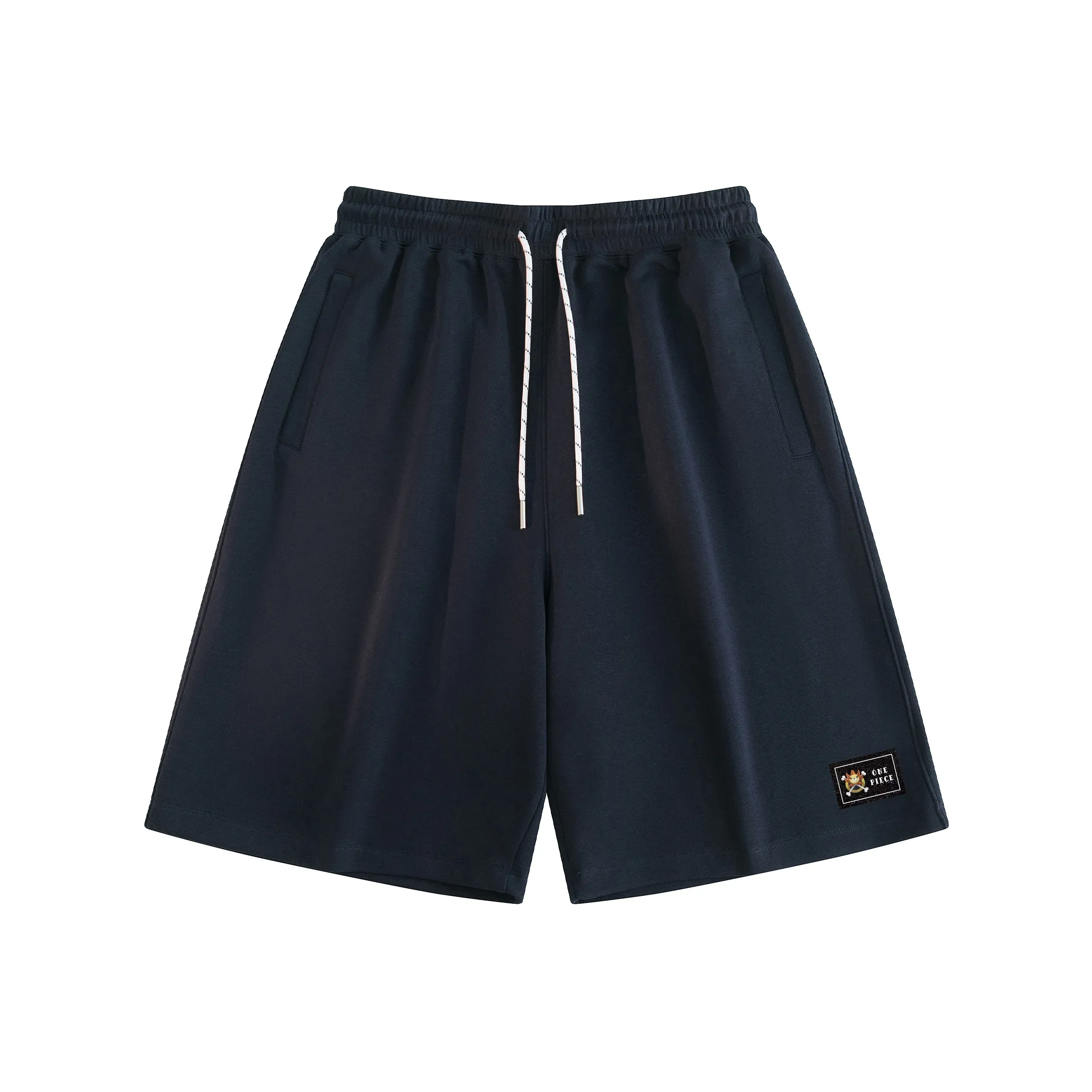 Van-Pis Унисекс Повседневные шорты