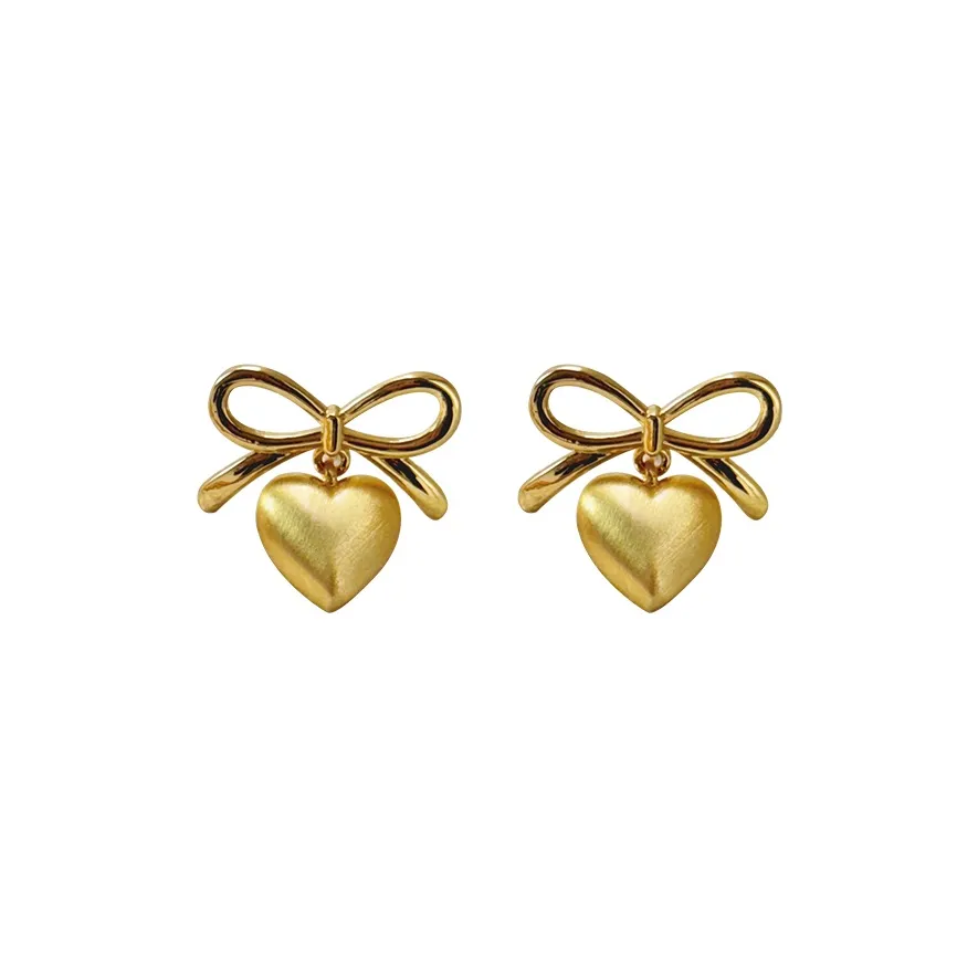 Yiru Сплав Серьги Женские