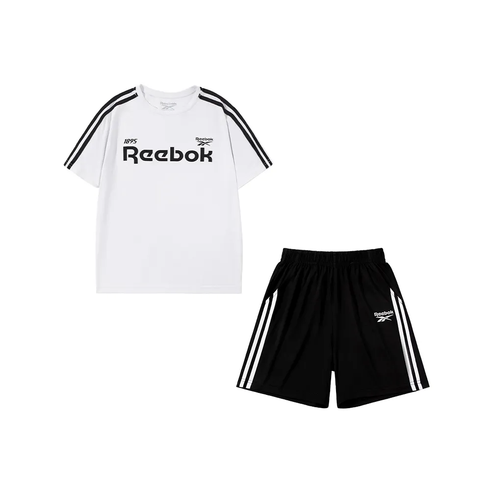 Reebok Повседневный костюм для детей в возрасте 3-7 лет