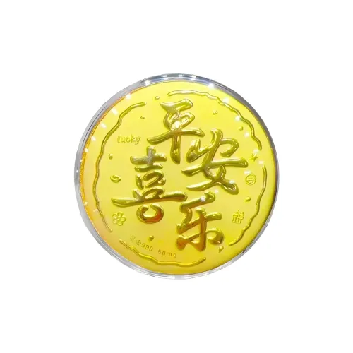 LAOZUOFANG Акриловые подвески унисекс