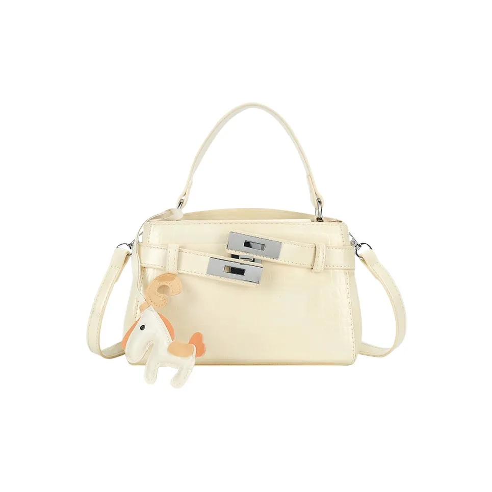 JANE KLAIN Сумка Kelly из синтетической кожи сумка через плечо сумка для женщин цвет экрю озерный синий рыцарский черный