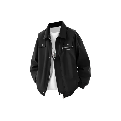 Quiksilver Унисекс Куртки