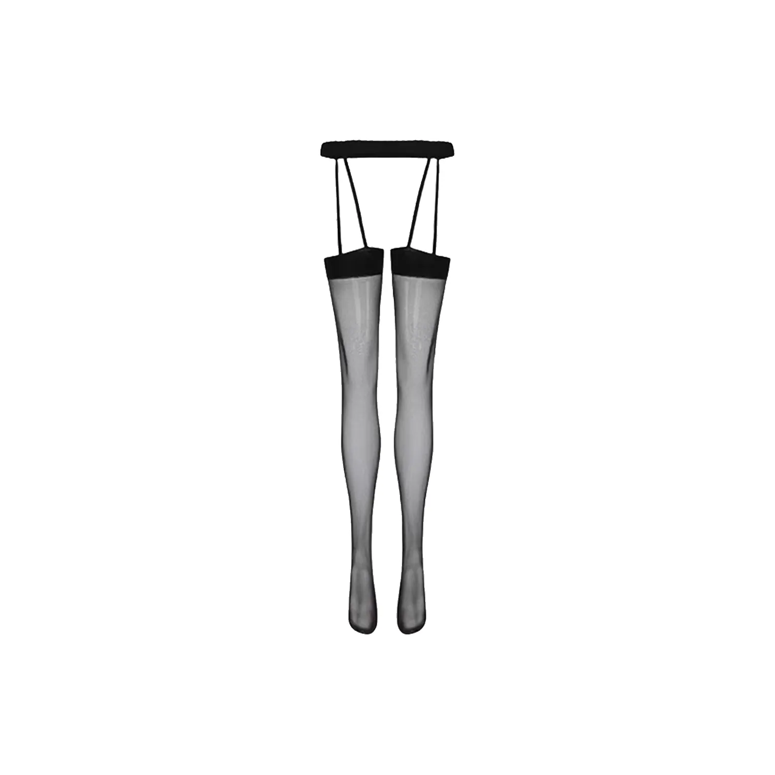 FREELASS Stockings Women's Combo Set