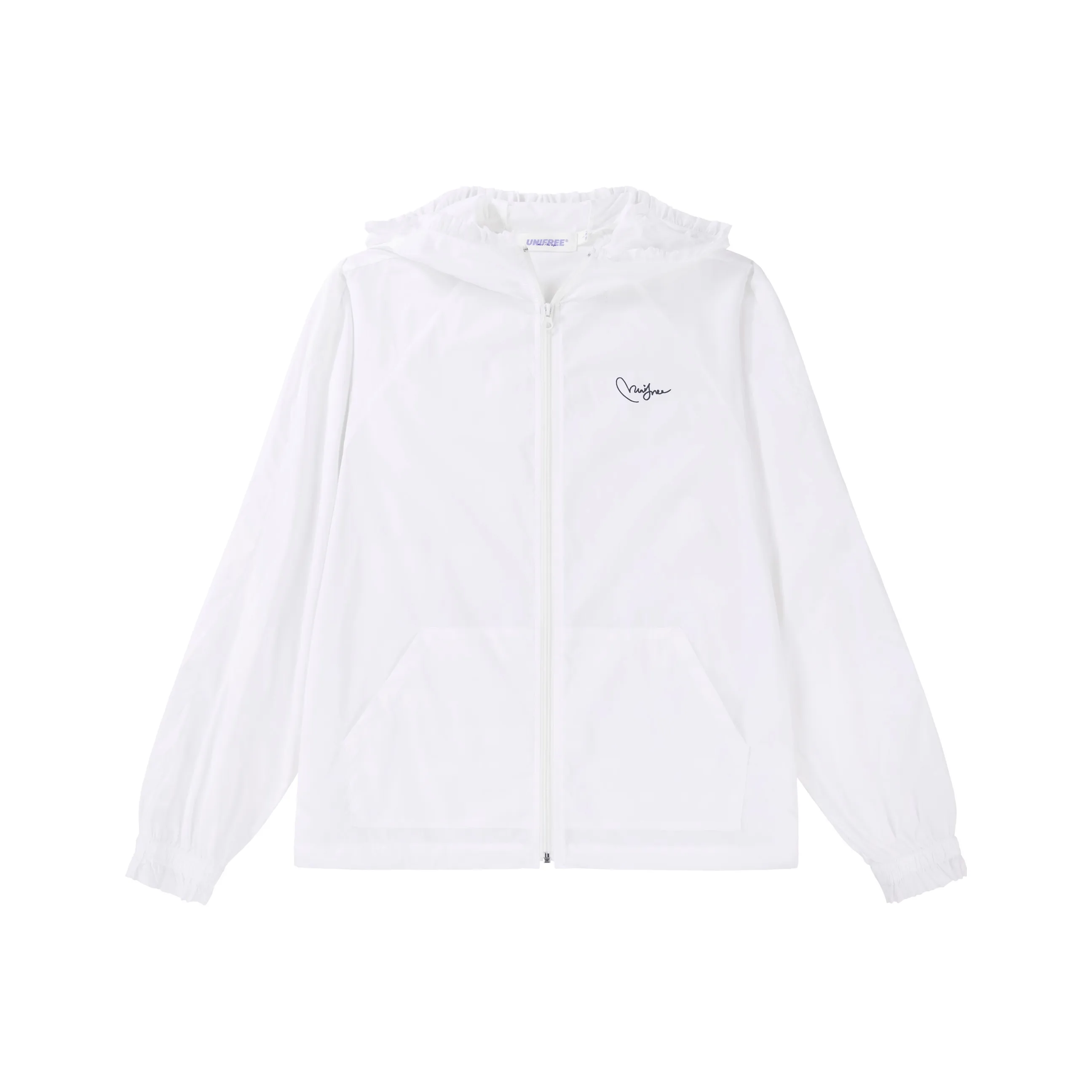 UNIFREE Женские Короткие Пальто