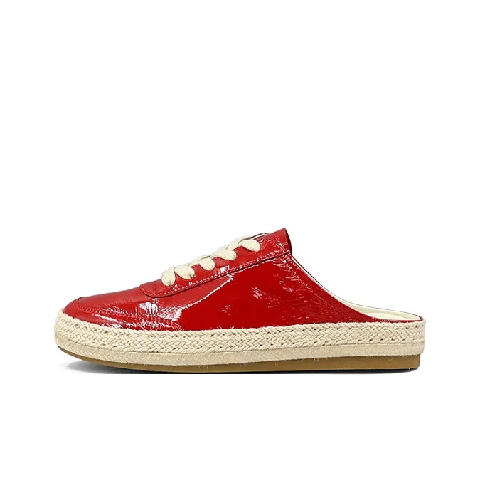 ZSBELLA Противоскользящие устойчивые к запахам домашние тапочки для женщин